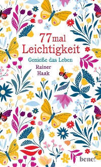 Cover 77 mal Leichtigkeit