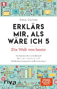 Cover Erklärs mir, als wäre ich 5