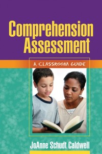 Cover Comprehension Assessment