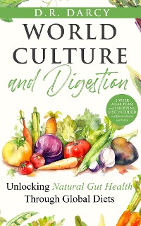 Cover World Culture and Digestion