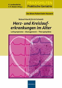 Cover Herz- und Kreislauferkrankungen im Alter