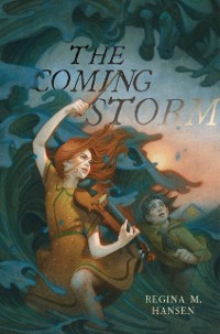 Cover Coming Storm