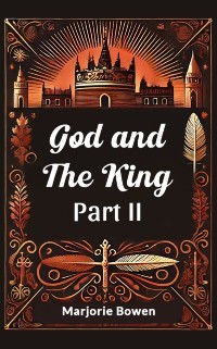 Cover God and the King Part II