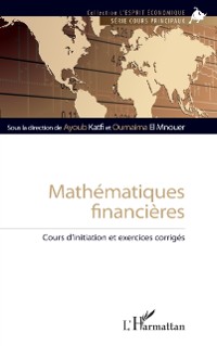 Cover Mathématiques financières