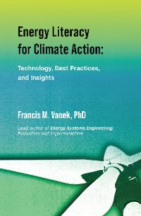 Cover Energy Literacy for Climate Action: