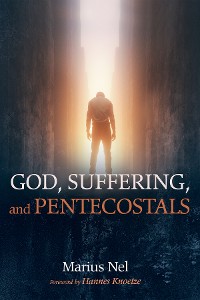 Cover God, Suffering, and Pentecostals