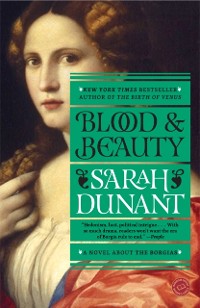 Cover Blood and Beauty