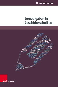 Cover Lernaufgaben im Geschichtsschulbuch