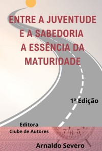 Cover Entre A Juventude E A Sabedoria