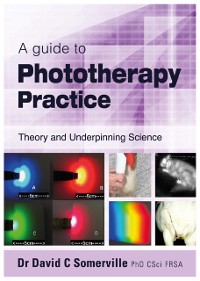 Cover guide to Phototherapy Practice