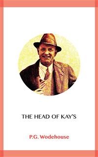 Cover The Head of Kay's