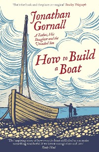 Cover How To Build A Boat