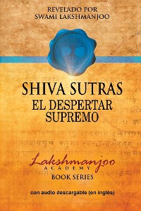 Cover Shiva Sutras