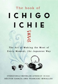 Cover Book of Ichigo Ichie