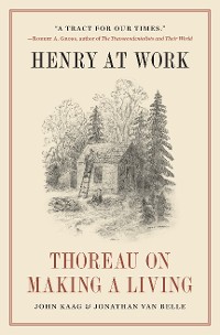 Cover Henry at Work