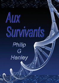 Cover Aux  Survivants