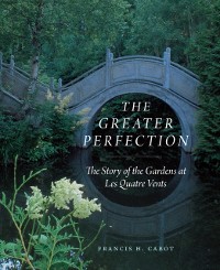 Cover Greater Perfection