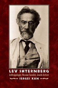 Cover Lev Shternberg