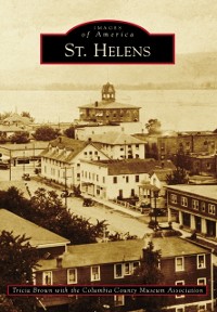 Cover St. Helens