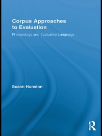 Cover Corpus Approaches to Evaluation