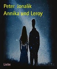 Cover Annika und Leroy