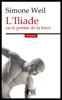 Cover L''Iliade