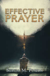 Cover Effective Prayer