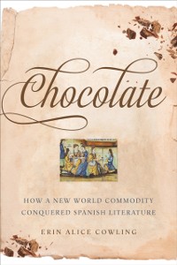 Cover Chocolate
