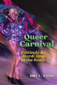 Cover Queer Carnival