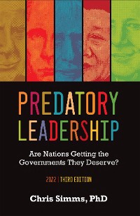 Cover Predatory Leadership