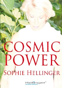 Cover Cosmic Power