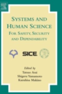 Cover Systems and Human Science - For Safety, Security and Dependability