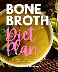 Cover Bone Broth Diet Plan