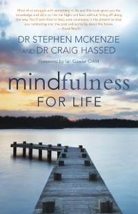 Cover Mindfulness for Life
