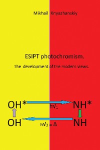 Cover Esipt Photochromism