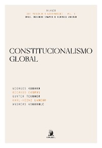 Cover Constitucionalismo Global