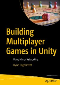 Cover Building Multiplayer Games in Unity