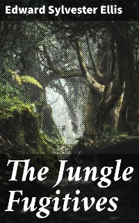 Cover The Jungle Fugitives