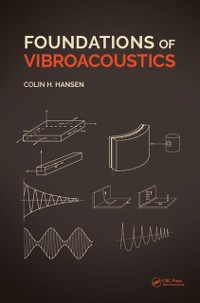 Cover Foundations of Vibroacoustics