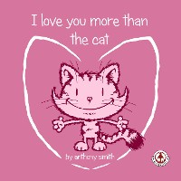 Cover I Love You More Than The Cat