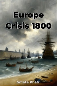 Cover Europe Crisis 1800