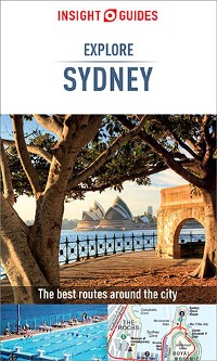 Cover Insight Guides Explore Sydney (Travel Guide eBook)
