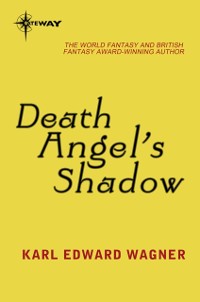 Cover Death Angel's Shadow