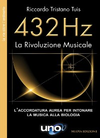 Cover 432 Hz La Rivoluzione Musicale