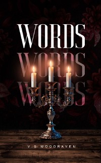 Cover Words,Words,Words