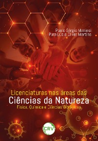 Cover Licenciaturas nas áreas das ciências da natureza