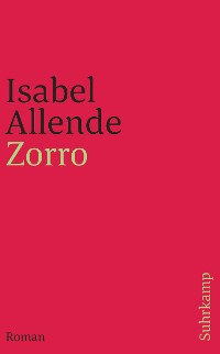 Cover Zorro