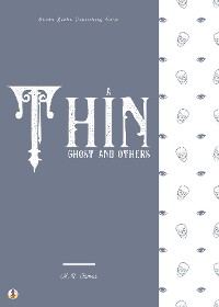 Cover A Thin Ghost and Others