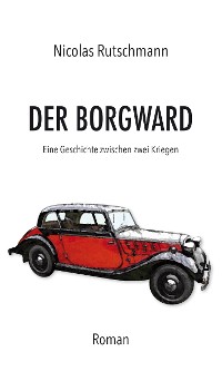 Cover Der Borgward