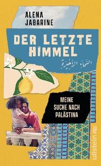 Cover Der letzte Himmel